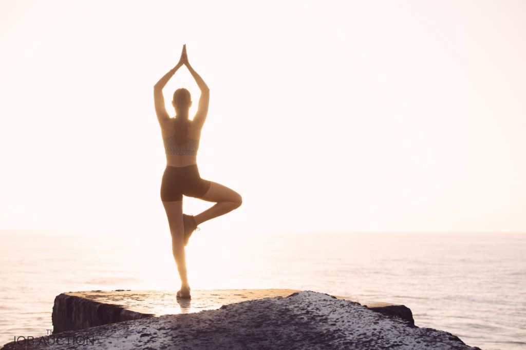 Exercises to do at the Desk