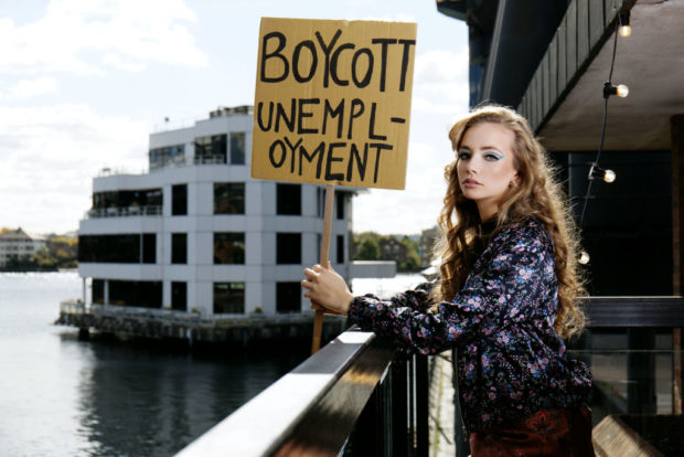 #BoycottUnemployment > Creative City Alternatives for Young Professionals