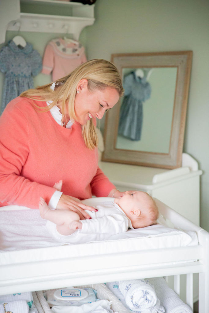 Nanny Louenna's Tips for Busy Working Parents