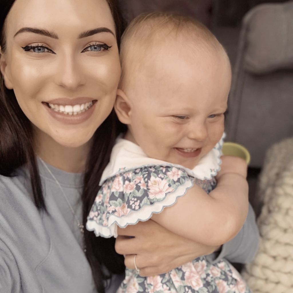 Babies, Botox, and Business with Sophie Attwood