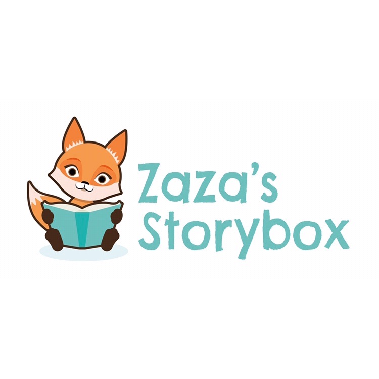 The Business of Books! Chatting with Danni Perkins, Founder of Zaza’s Storybox, Subscription Story-boxes for Little Ones