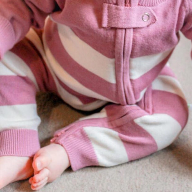 Q & A with Angela Hall, Founder of ZippyUp, Award-Winning Zip-Up Baby ...